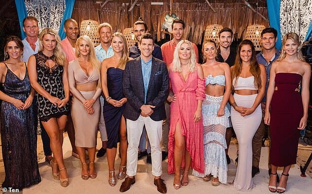 Channel 10 cancelling Bachelor In Paradise has already ...