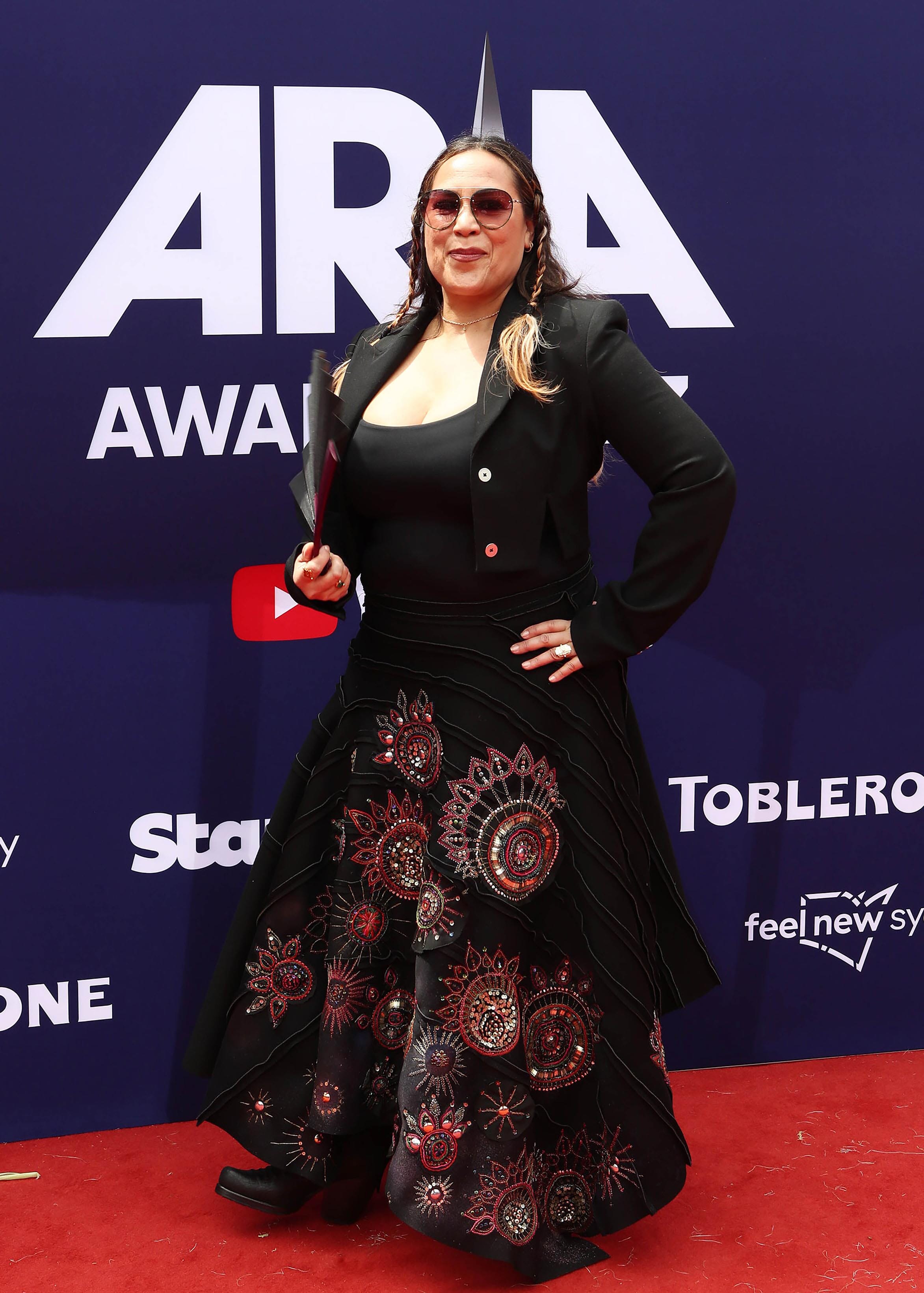 PICTURED: KATE CEBERANO
