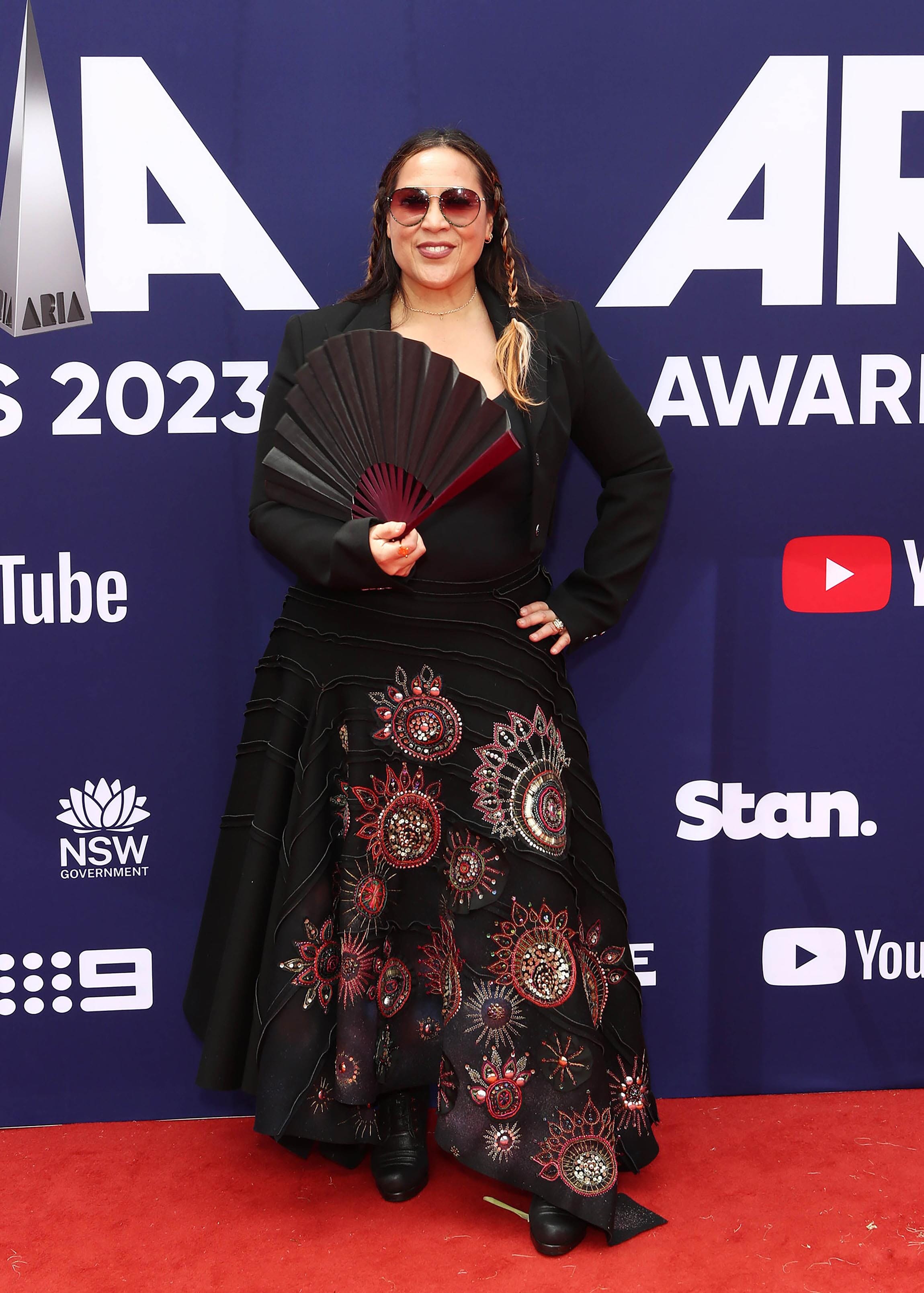 PICTURED: KATE CEBERANO