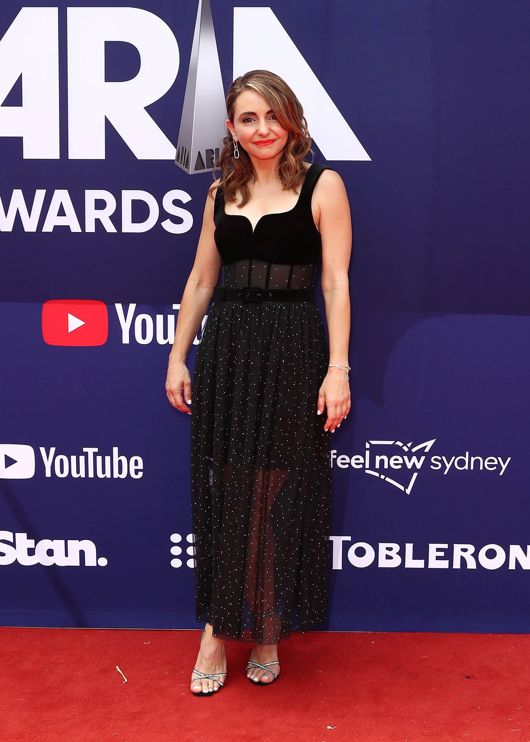 PICTURED: PIA MIRANDA