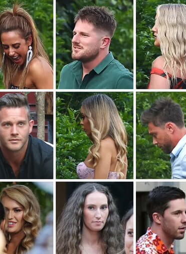 Married At First Sight Koppels 2021 Here S Which Married At First Sight 2021 Couples Are Still Together With Pics To Prove It The Wash
