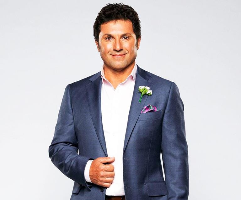 Nasser Sultan is said to be the lowest paid star doing the 'All-Stars' reunion, accepting the initial $3,000 fee