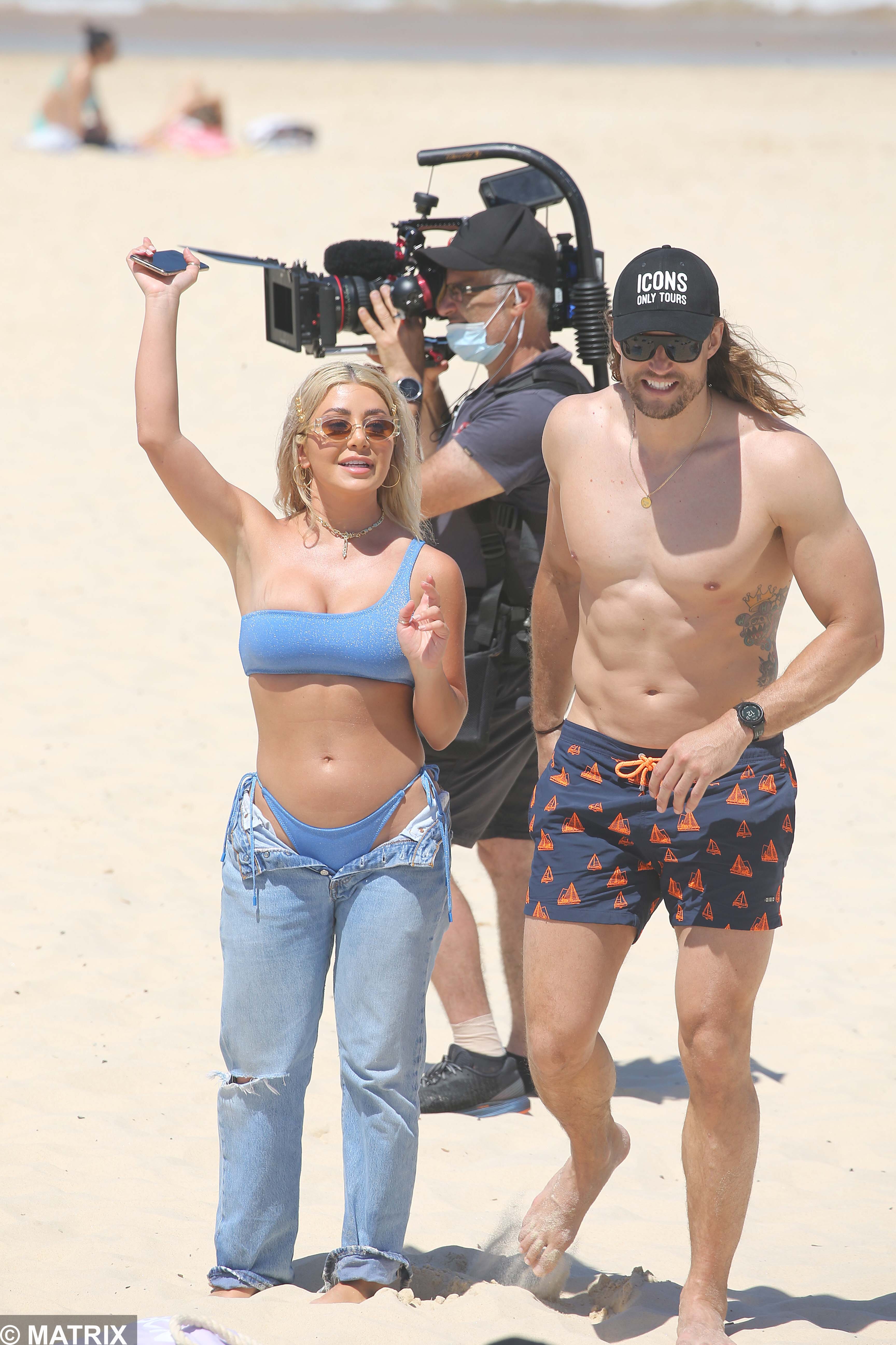 We can't wait to see Martha back on TV