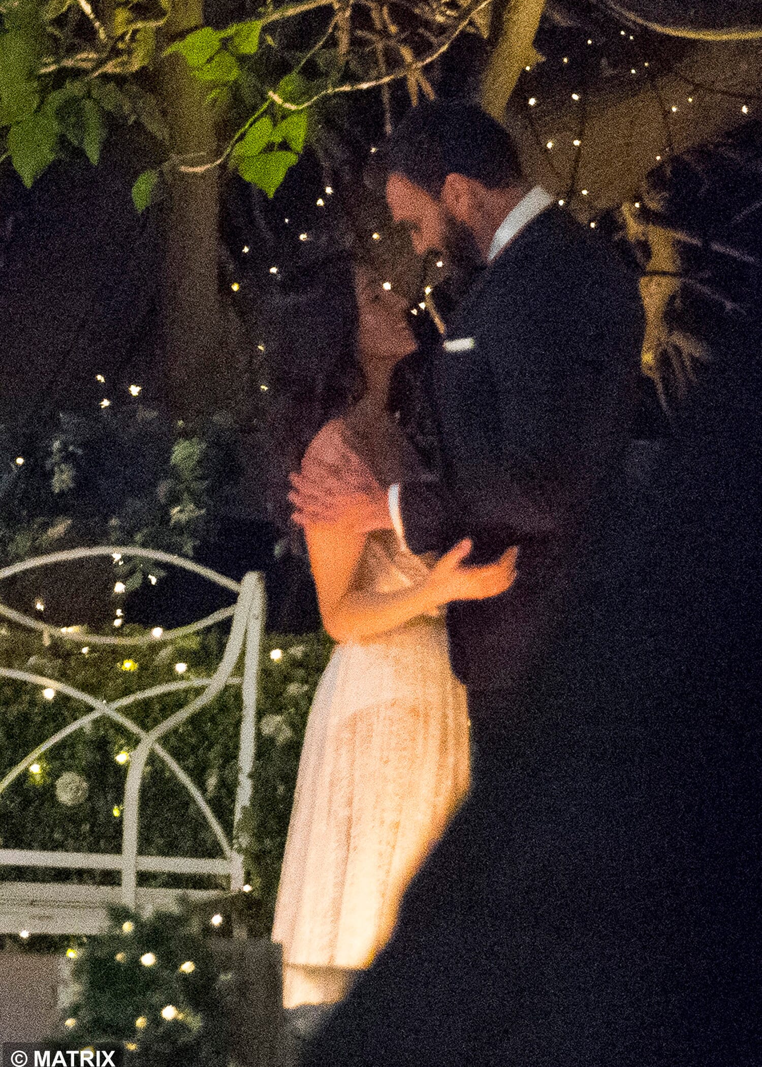 Locky being out so publicly while The Bachelor is still airing is very suspicious (pictured filming with Bella in July)