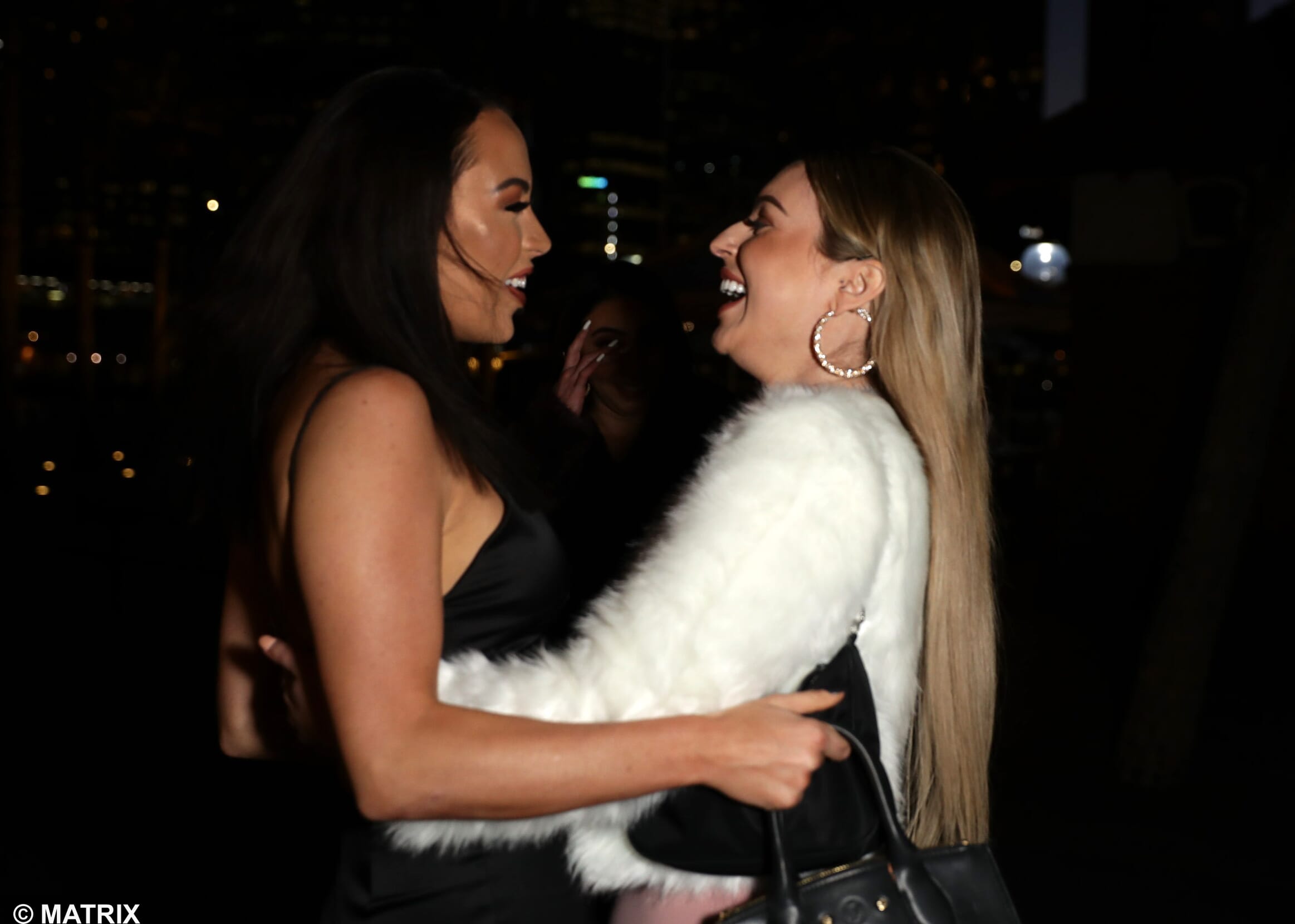 MAFS: Tash Spencer caught up with Aleks Markovic