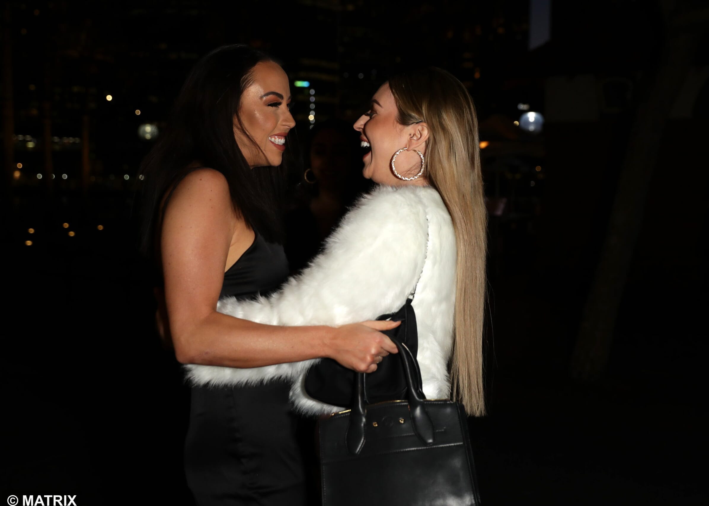MAFS: Oh hey! fancy seeing you here
