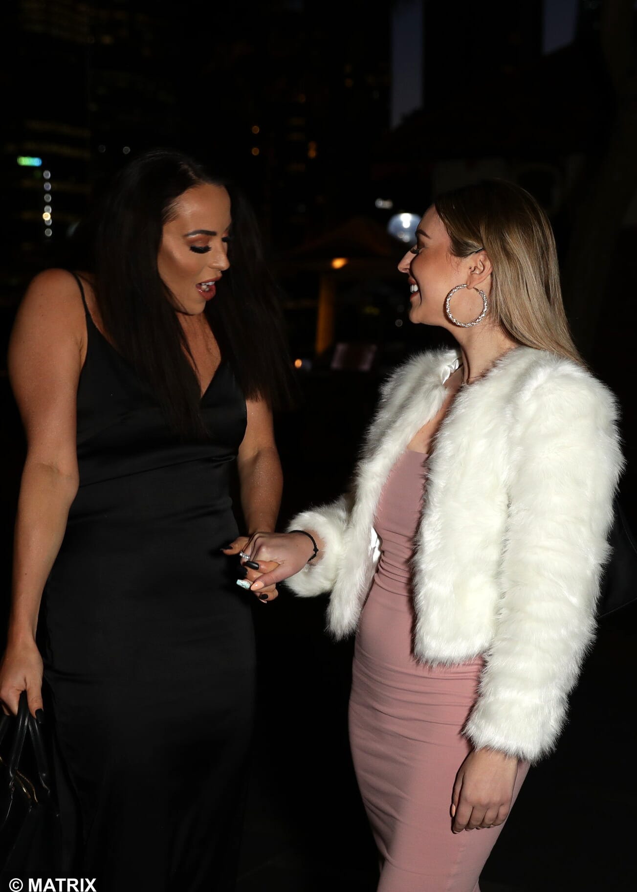 MAFS: Tash and Aleks had some catching up to do