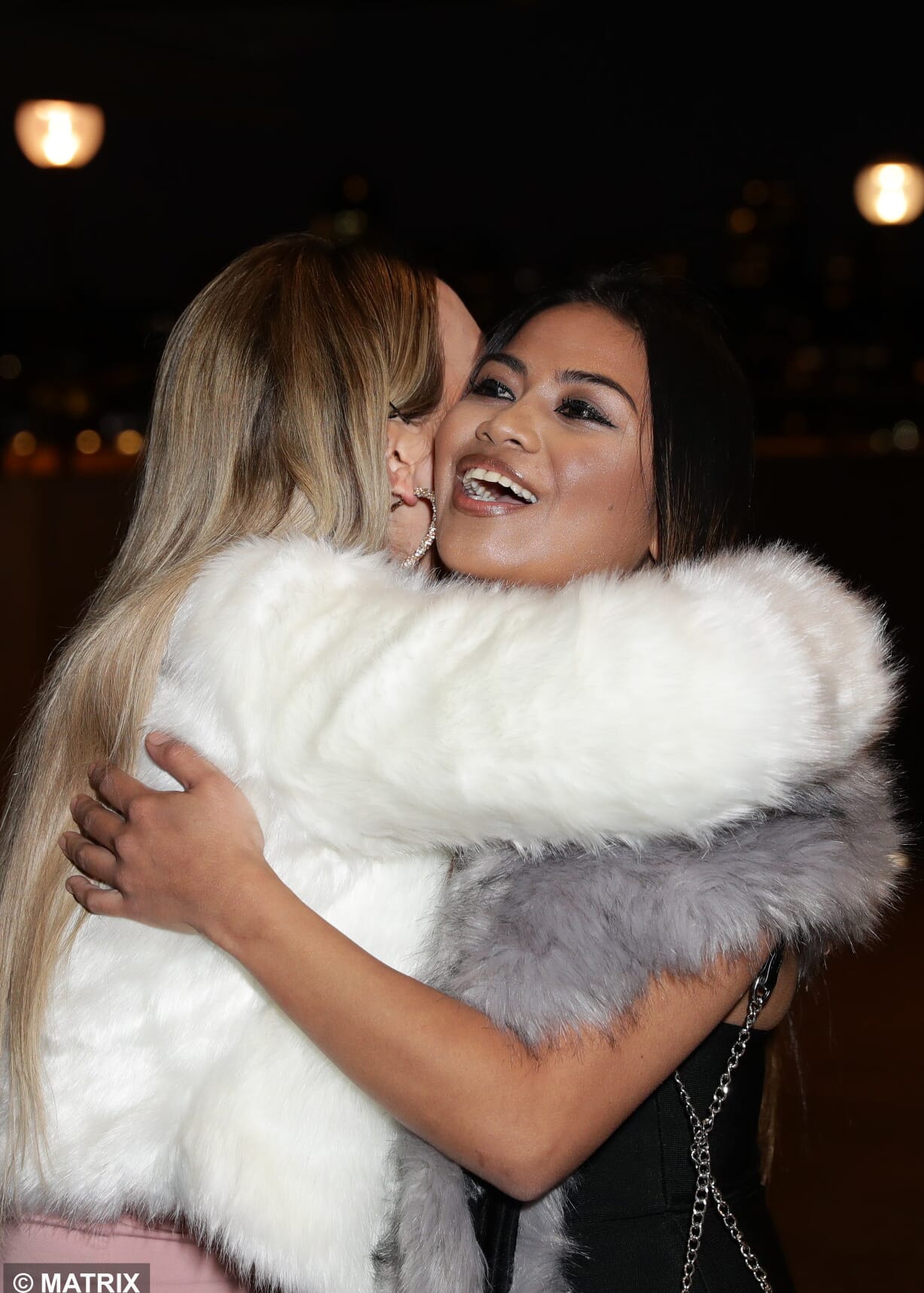 MAFS: Aleks Markovic meets Cyrell Paule