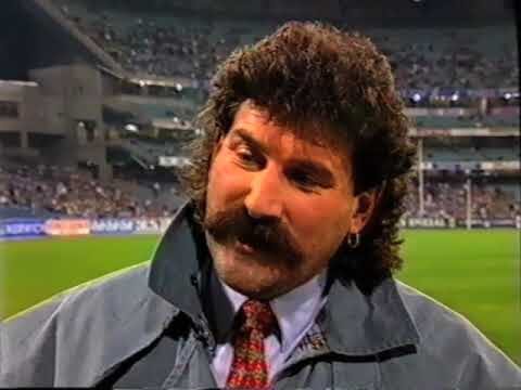 Robert DiPierdomenico is 99.9% heading into the jungle