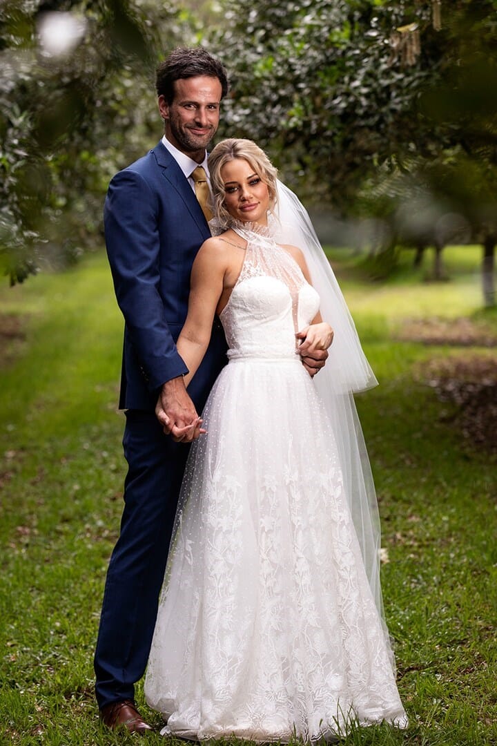 After her season of MAFS aired in the UK in Jan, she's been inundated with work offers too