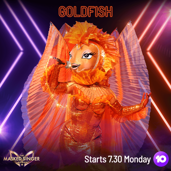 Goldfish