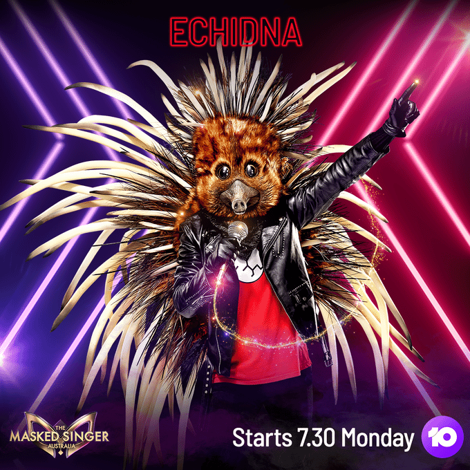 Enchidna