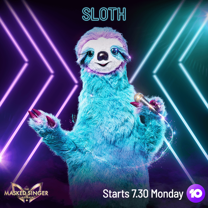Sloth