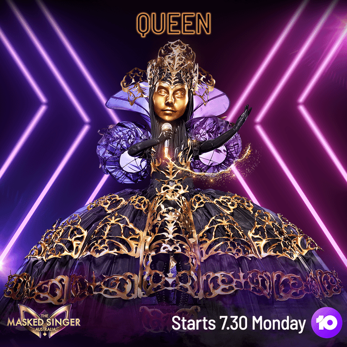 Queen