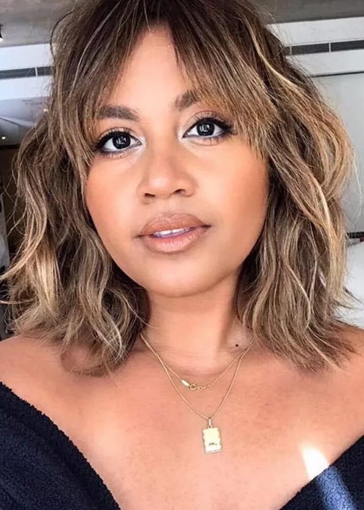 As is Jess Mauboy