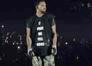 IT MAKES ME FEEL BROKE What are Sydneysiders asking Drake for at his concerts?!