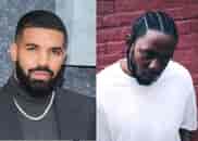 SYDNEY STREETS Drake or Kendrick? We let you have your say…