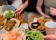 BOUGIE ON A BUDGET $35 set menu in Sydney might be unheard of, but you’re hearing it here