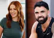 BREAKUP Adrian’s (ex) best friend has spoken out ahead of tonight’s blow up episode