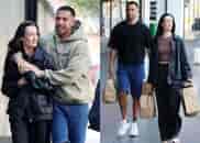CORRECTION! MAFS Teejay Halkias and Beth Kelly might just be the real deal after all