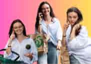 EXCLUSIVE  MAFS 2025 intruder bride Veronica Cloherty spotted at Woolies after moving in with Eliot Donovan