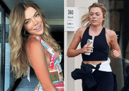 jacqui burfoot clint rice mafs