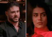 MAFS' Paul and Carina
