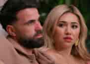 RECAP MAFS’ Commitment ceremony was yet another total clusterfuck. Here’s a recap of it all…