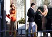 SPOILER ALERT The bogans are back from Byron ahead of tonight’s MAFS dinner party, but one couple has mysteriously disappeared…
