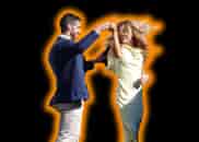 MAFS AS A PLATFORM Spin queen Jacqui Burfoot signals to Dancing With The Stars producers she could be available next season