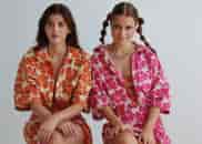 RETAIL THERAPY We headed over to the Katharina Lou Sydney pop-up happening this weekend, to see what the hype is all about