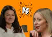THE SHOW IS ABOUT TO START Jamie and Lauren are about to have a major showdown, so it’s time to get your popcorn ready…