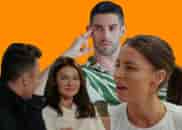RECAP TIME It’s MAFS’ couple retreat week AKA school camp and what’s going down is far scarier than a few ghost stories