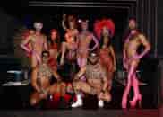 VERY IMPORTANT PEOPLE Joshua Heath hosts Honey Birdette’s VIP Mardi Gras Party at Noir