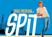 GETTIN' SQUARE David Wenham’s back for the red carpet of ‘Spit’, and we’re chatting to the man himself