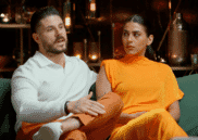 RECAP We’re officially up to the flogging a dead horse stage of Married At First Sight