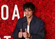 PENCHANT Jacob Elordi sends fans into a frenzy as he arrives to the Australian Premiere of his new film The Narrow Road To The Deep North