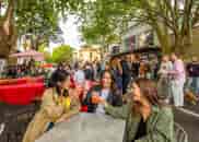WHAT'S ON Here’s everything you need to know about what’s going down this month of April