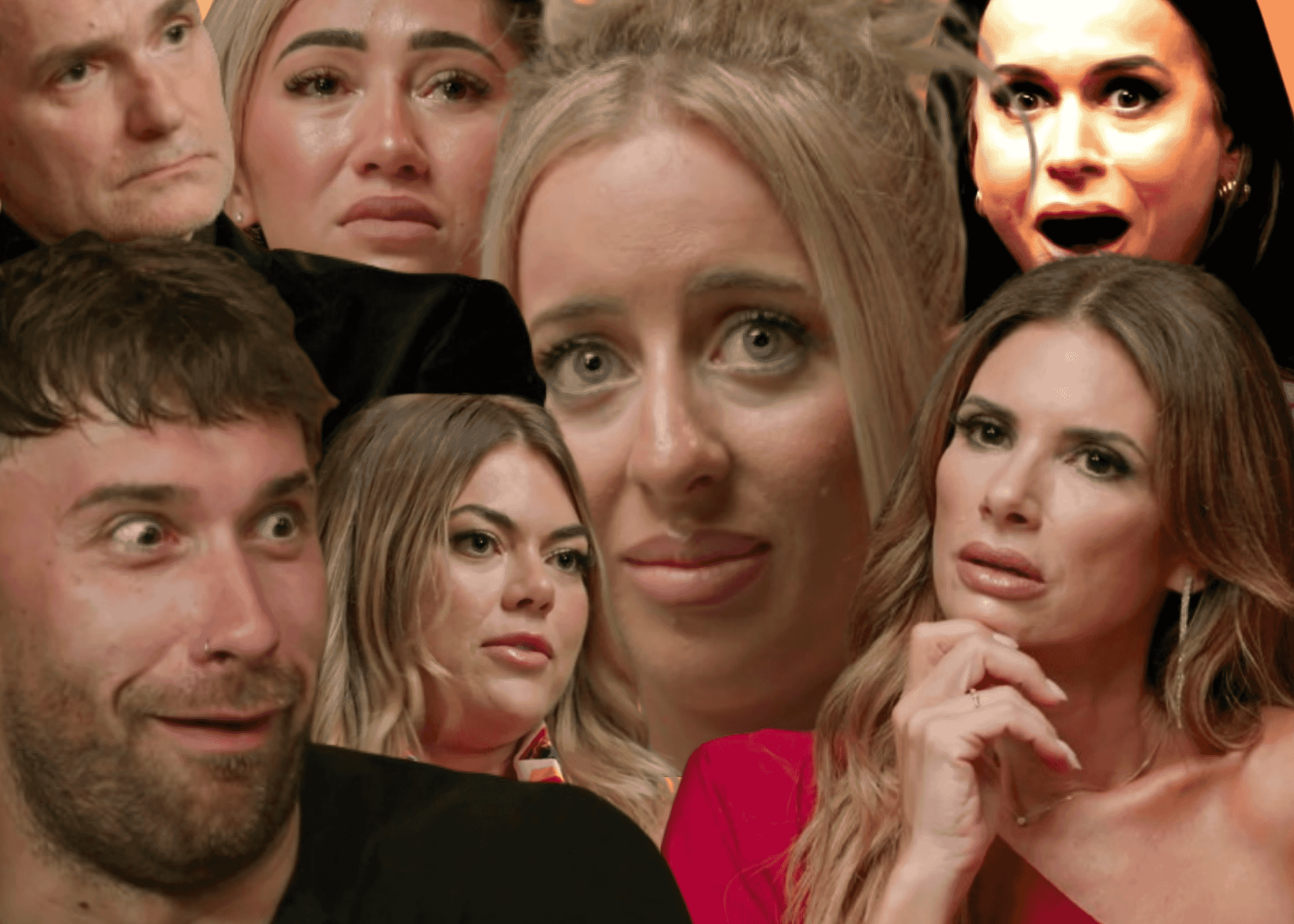 MAFS finale