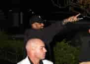 SPOTTED Nick Kyrgios at Pelicano Potts Point after recent breakup with Costeen Hatzi